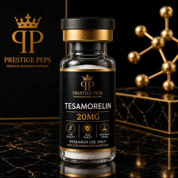 Tesamorelin 20mg