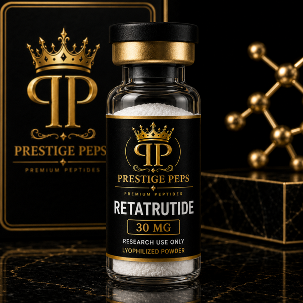 Retatrutide 30mg