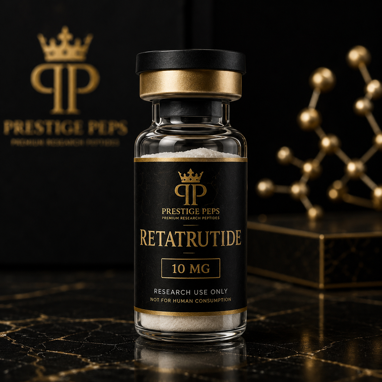 Retatrutide 10MG
