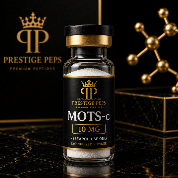 Mots-C 10mg