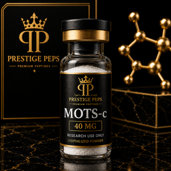 Mots-C 40 mg