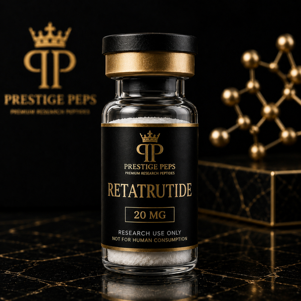 Retatrutide 20mg
