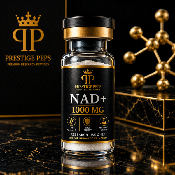 NAD+ 1000mg