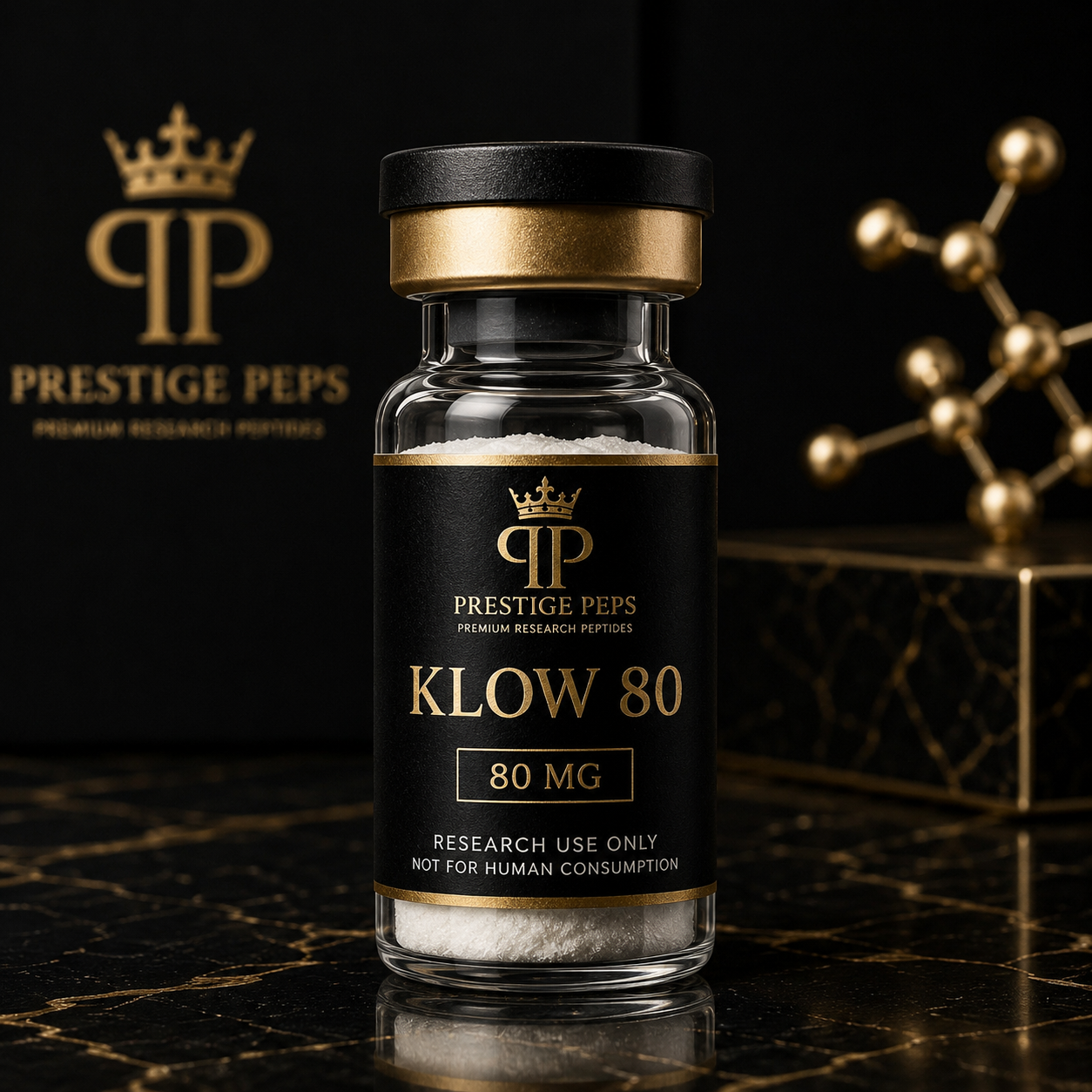 Klow 80mg