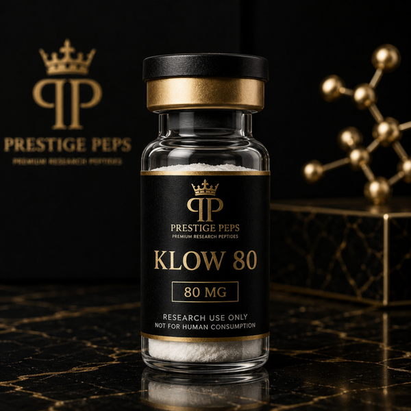 Klow 80mg