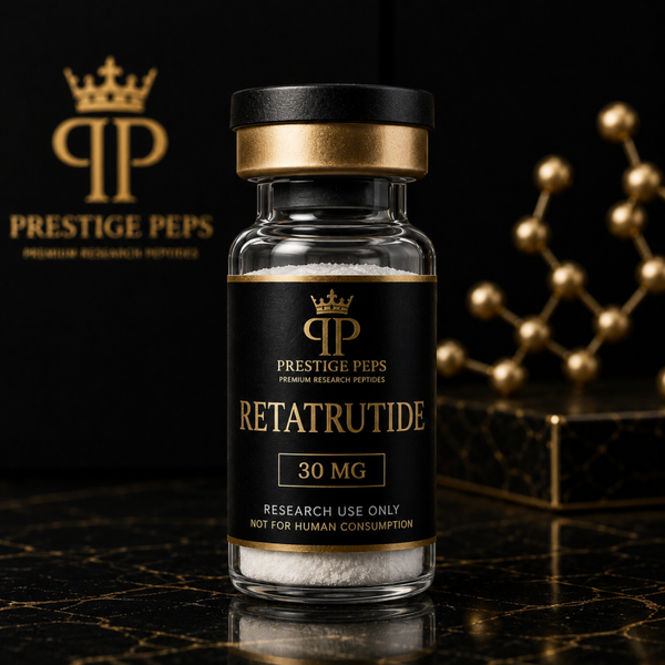 Retatrutide 30mg