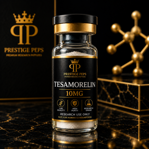 Tesamorelin 10mg