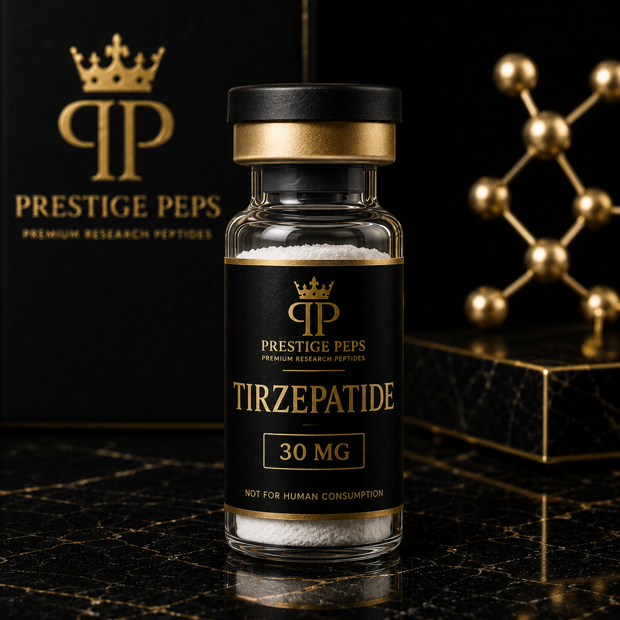 Tizerpatide 30mg