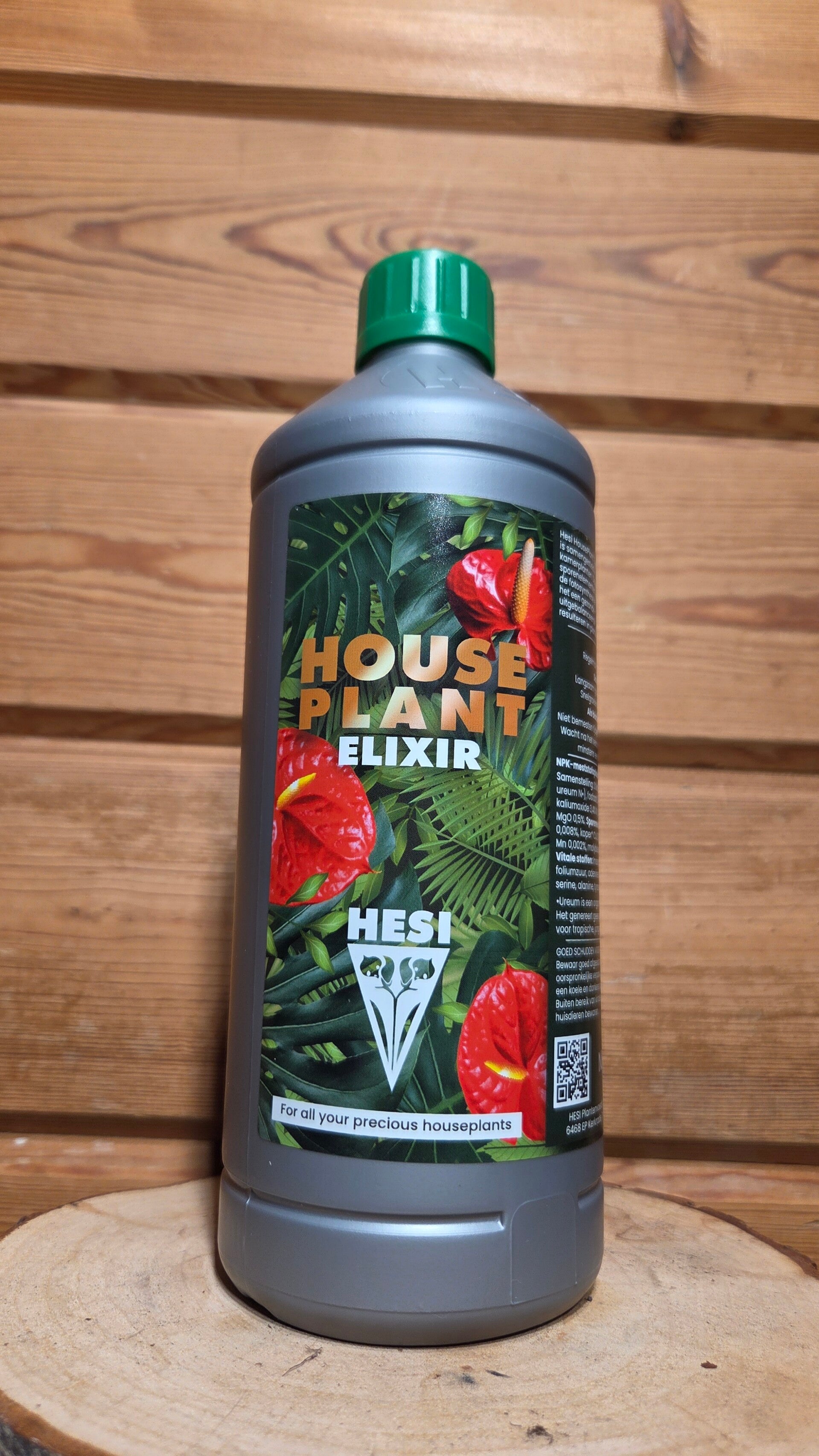 Hesi Houseplant Elixir 1L | Fertiliser