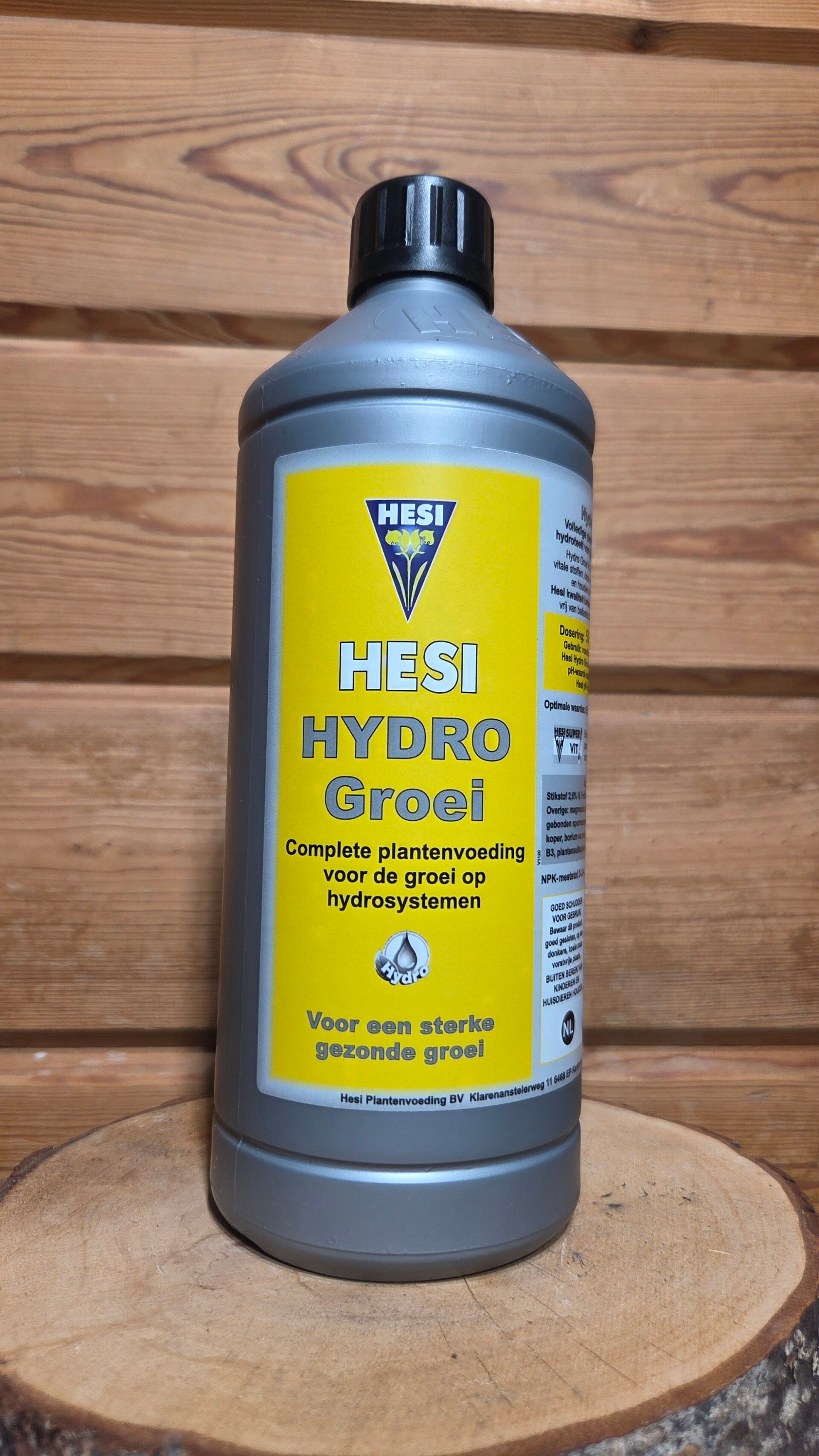 Hesi TNT Complex 500ML | Fertiliser