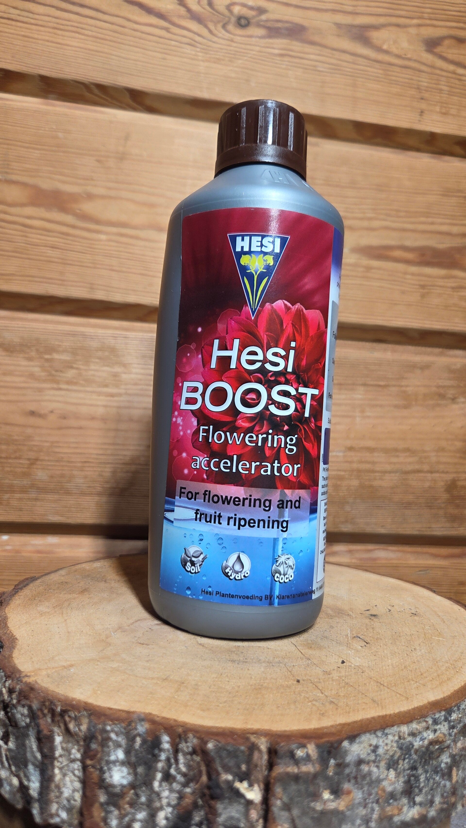 Hesi Boost 500ML | Booster