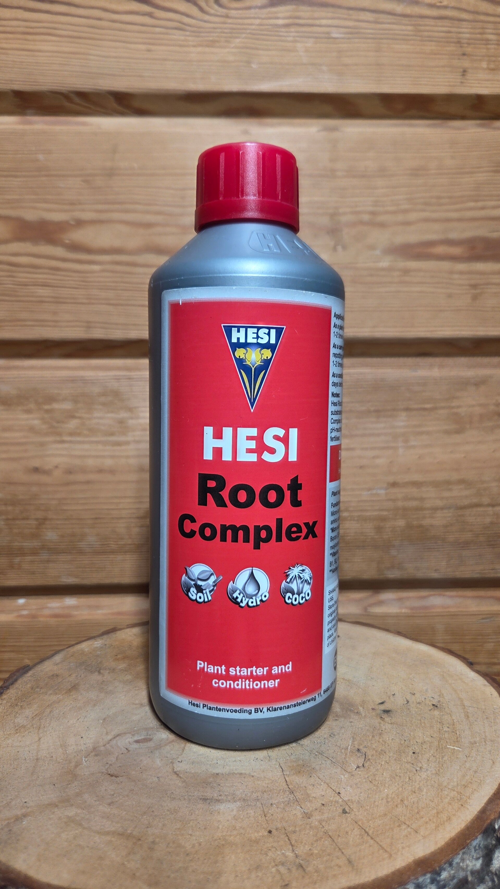 Hesi Root Complex 500ML | Booster