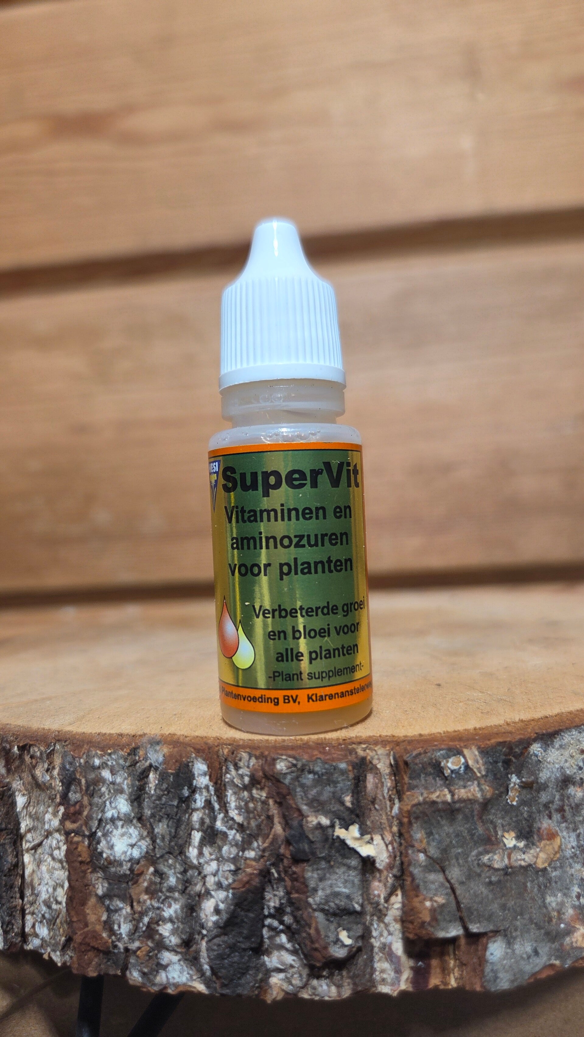 Hesi Supervit 10ML | Booster