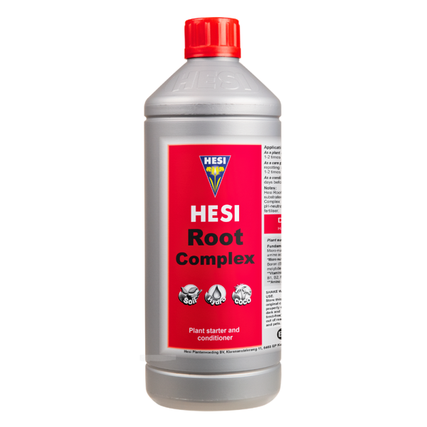 Hesi Root Complex 500ML | Booster