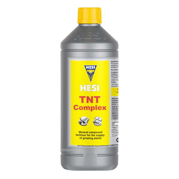 Hesi TNT Complex 500ML | Fertiliser