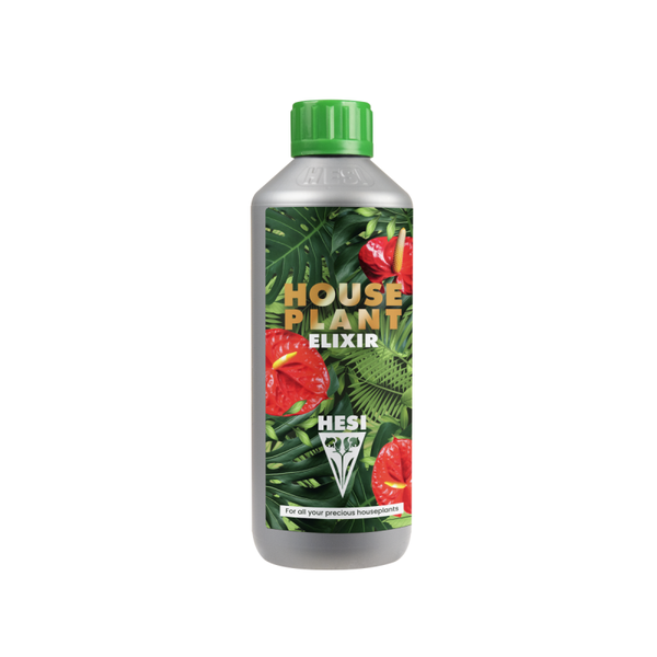 Hesi Houseplant Elixir 1L | Fertiliser