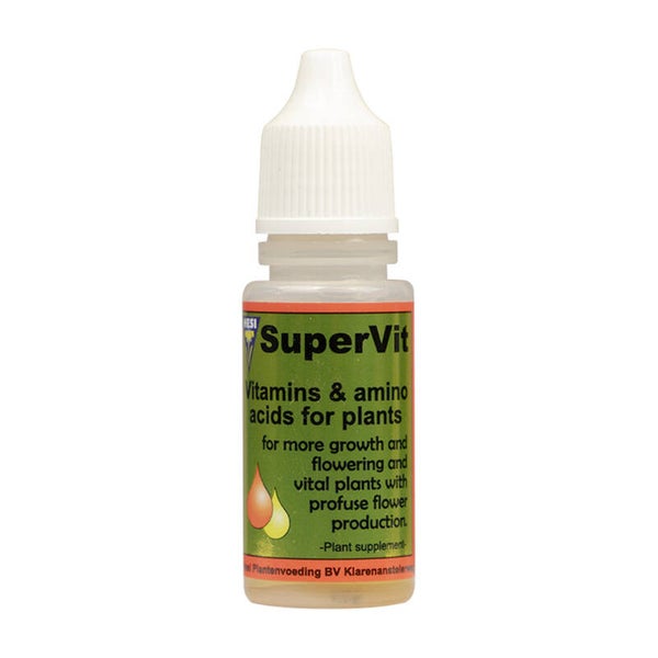 Hesi Supervit 10ML | Booster