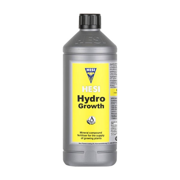 Hesi Hydro Growth 1L | Fertiliser