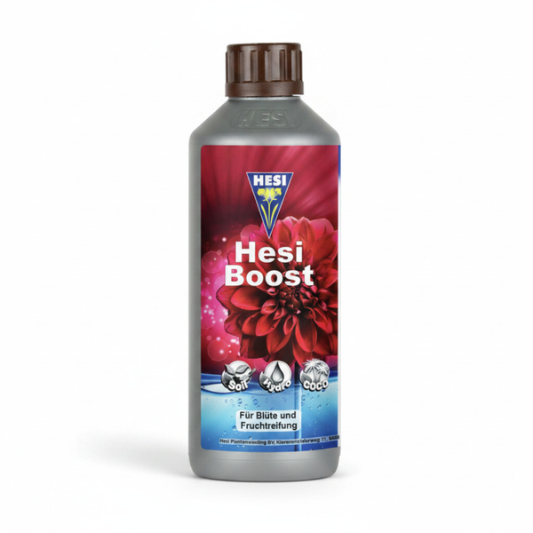 Hesi Boost 500ML | Booster