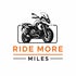 Ride More Miles