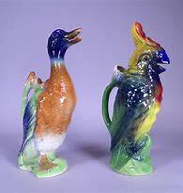 PICHET Saint Clément CANARD