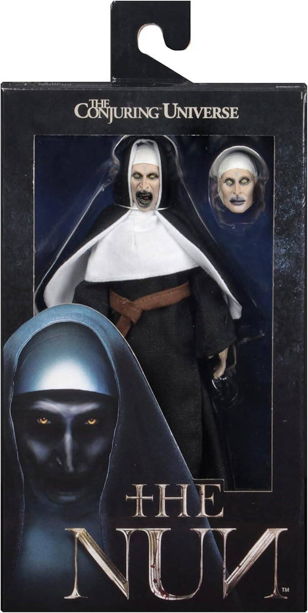 NECA LA MONJA