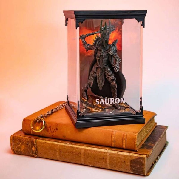 Figura Diorama Sauron 17 cm – Noble Collection