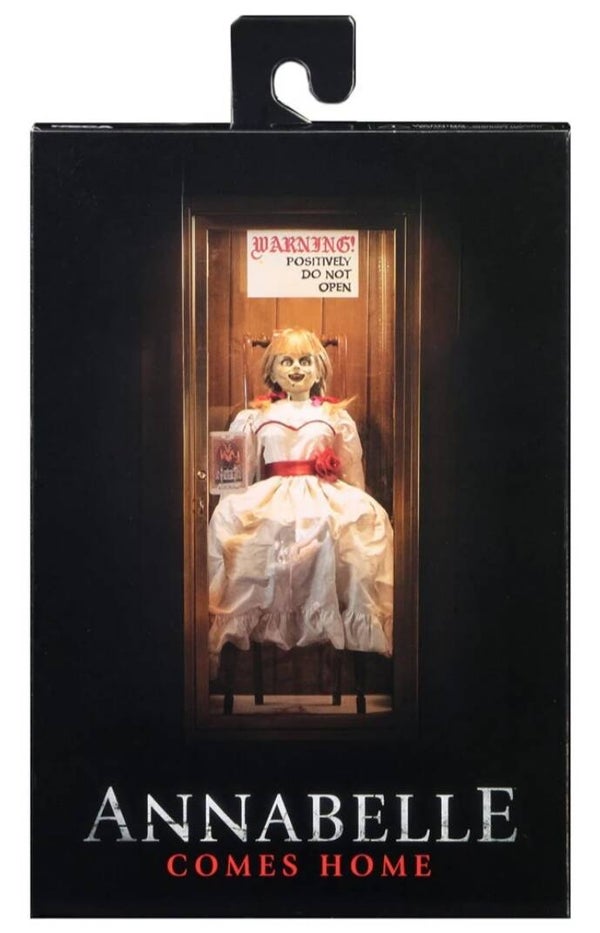 Neca Anabelle