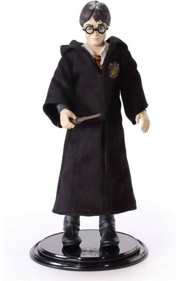 Figura Harry Potter – Bendyfigs (The Noble Collection)