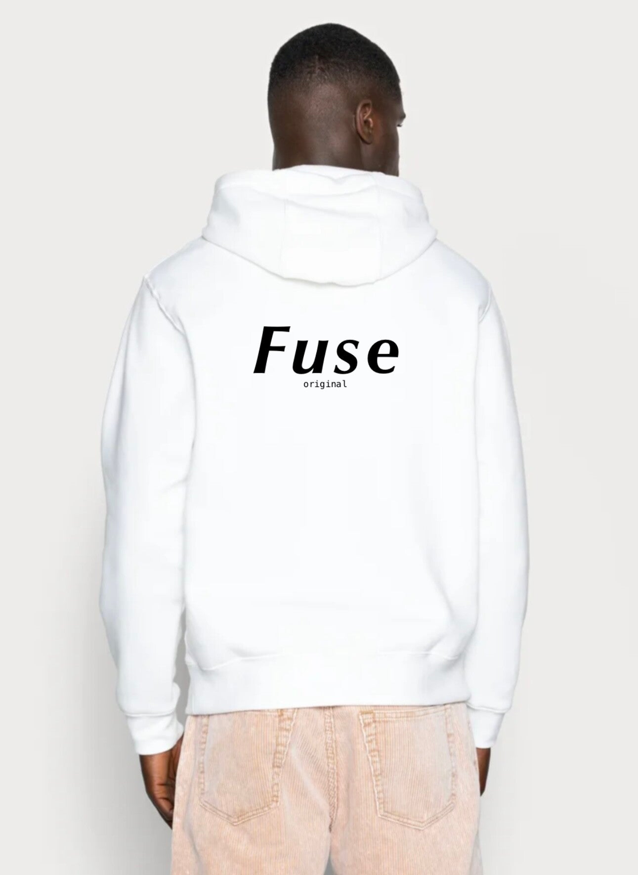 Hoddie new F
