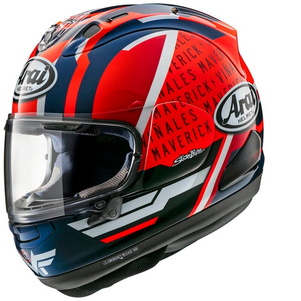 CASCO ARAI RX-7 EVO MAVERICK