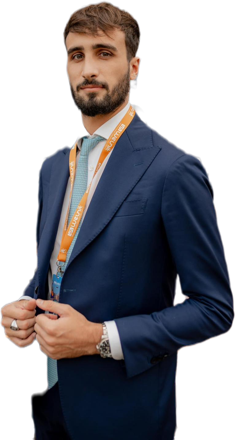 Vincenzo Di Mauro