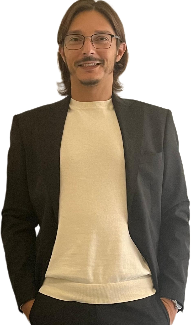 Marco Abbundo
