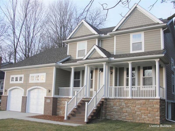 Home Inspection Services