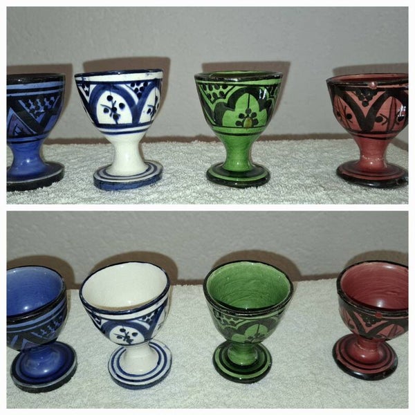 Ensemble déco Maroc/ Fès