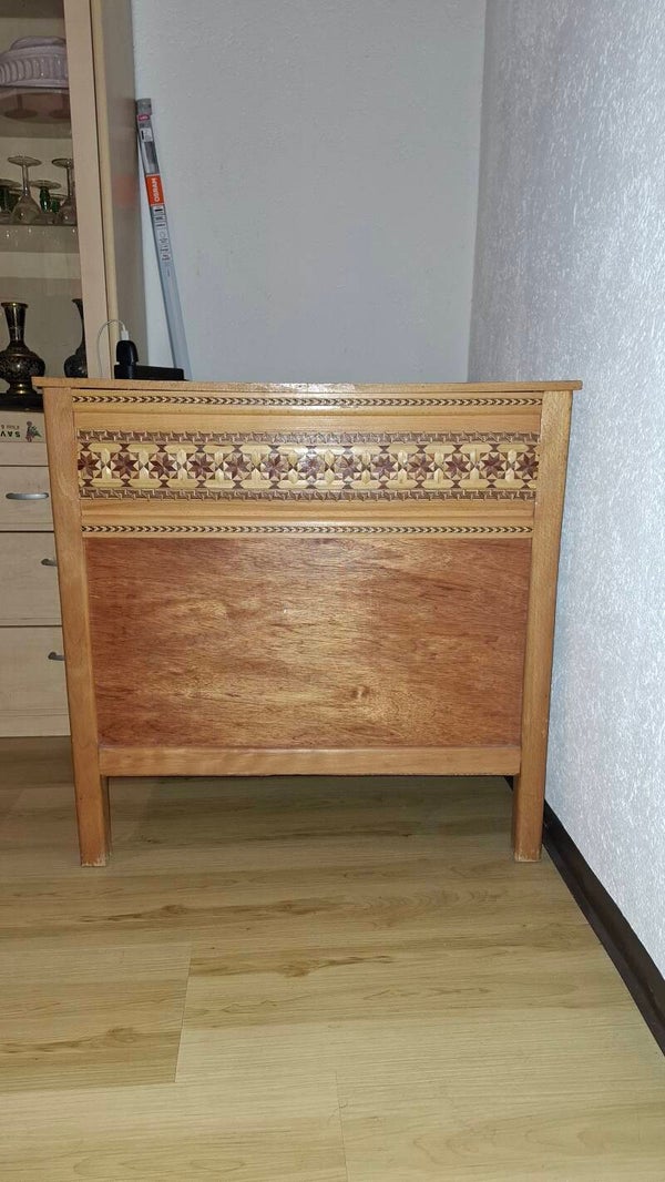 Intérieur Artisanat Meuble Salé