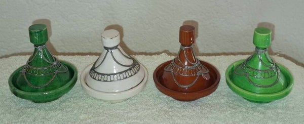 Décoration  Tajine Maroc -Fès