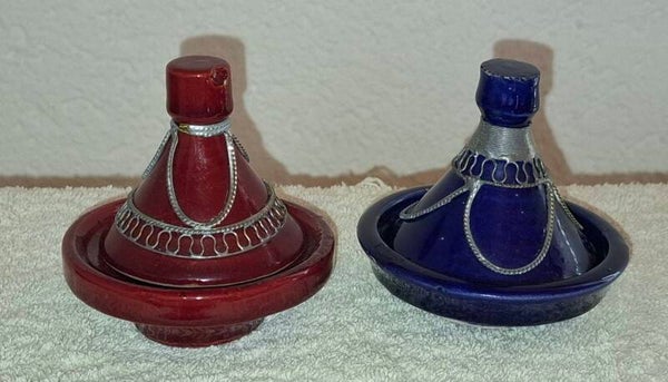 Décoration  Tajine Maroc -Fès