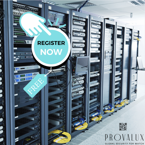 Global Data Security Watch