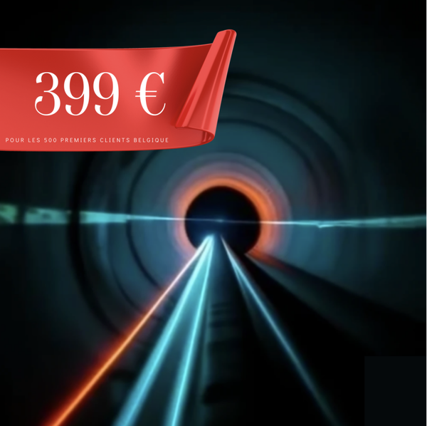 Gravure Laser infalsifiable "ALPHA"