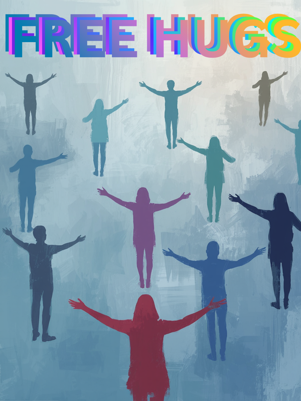 Free Hugs
