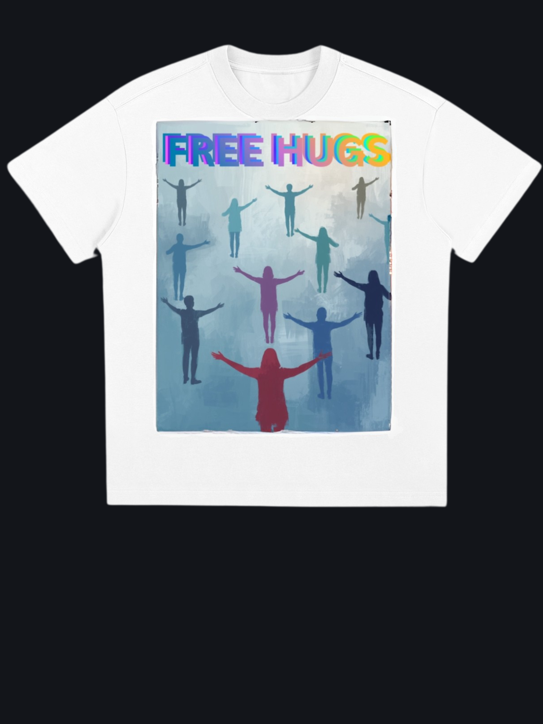 Free Hugs