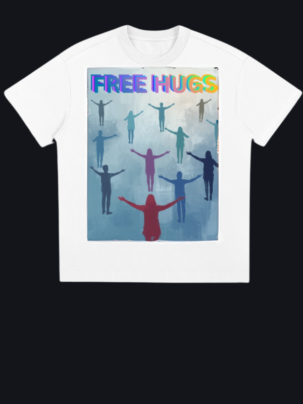 Free Hugs