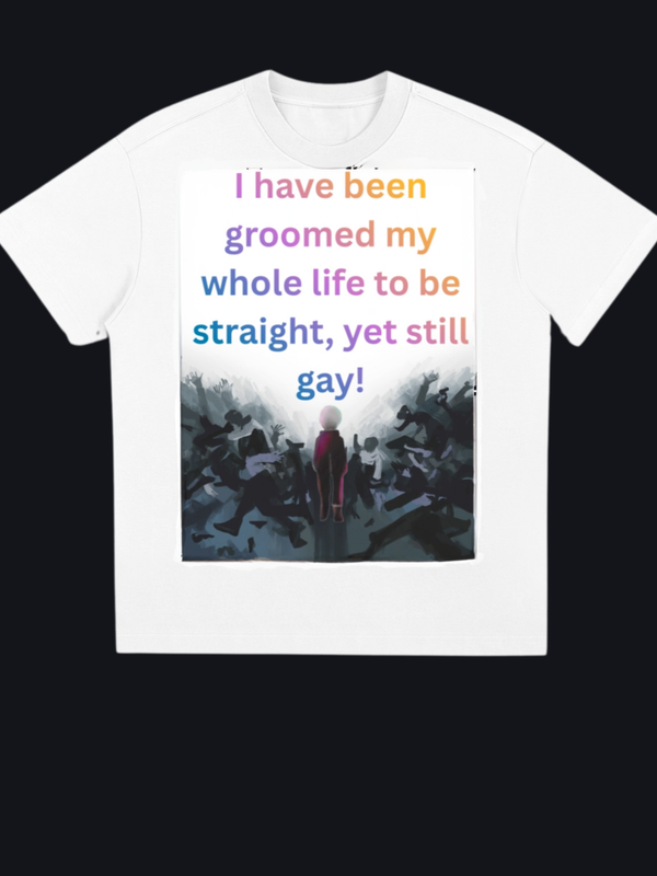 I have been groom