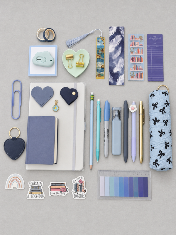 Favorite Color Bundle-comes with 1 premium item!