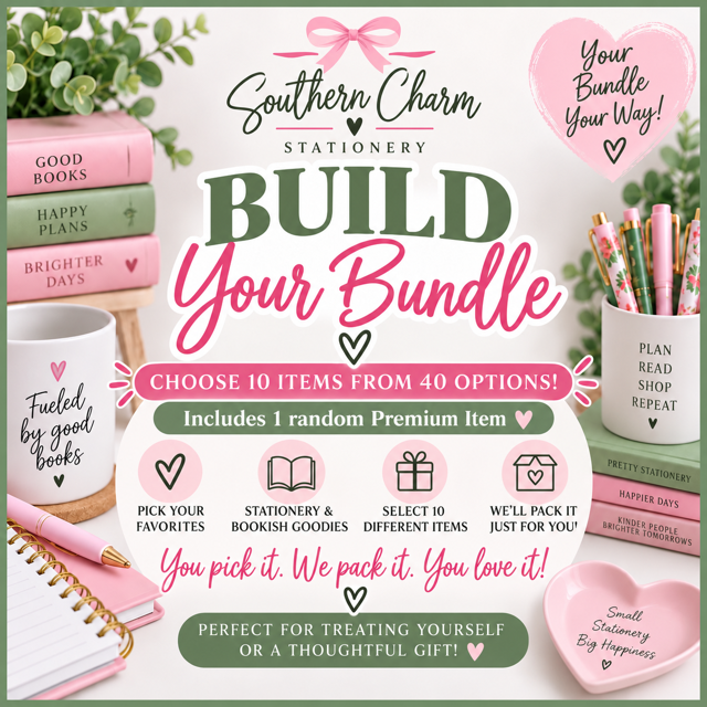 Build Your Bundle!