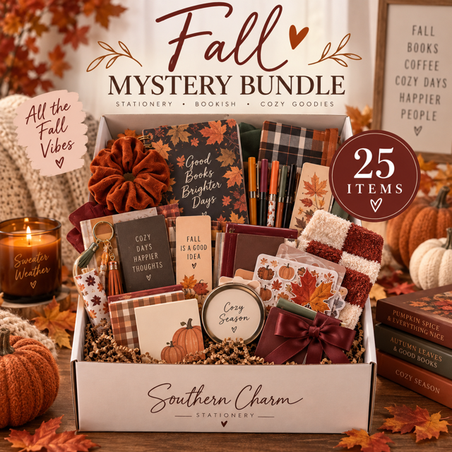 Fall Bundles 🎃🍂  FREE SHIPPING!
