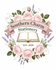 Southern Charm Stationery