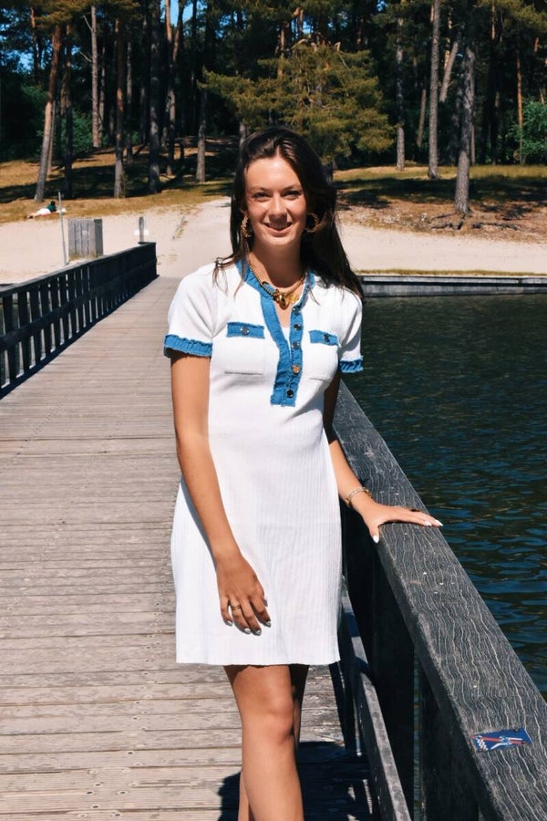 Favorite summer dress