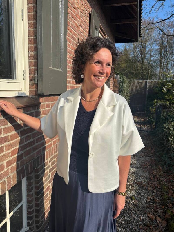 ‘t leuke jasje